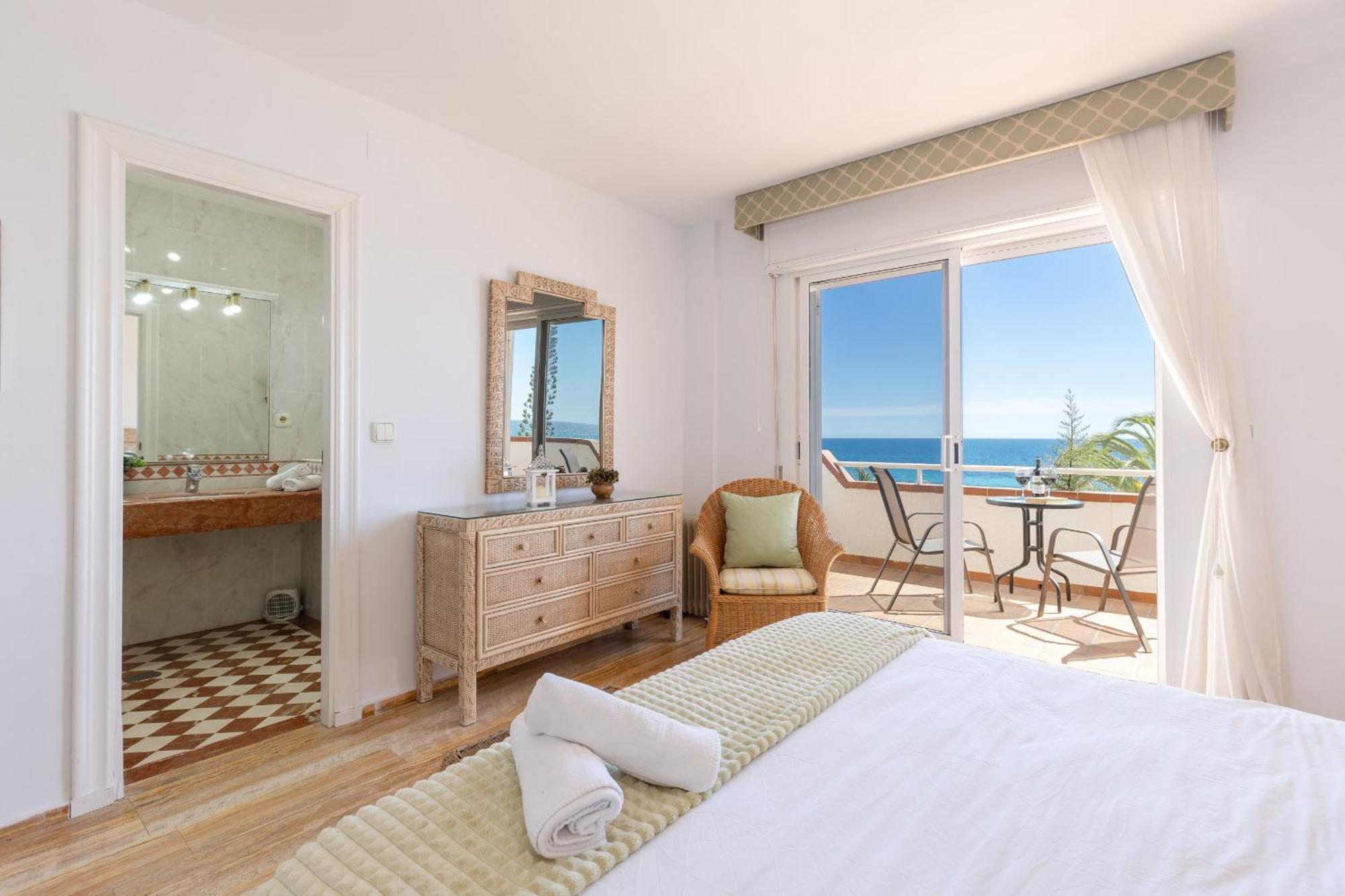 Hébergement de vacances Fidalsa Famous Spot Campoamor