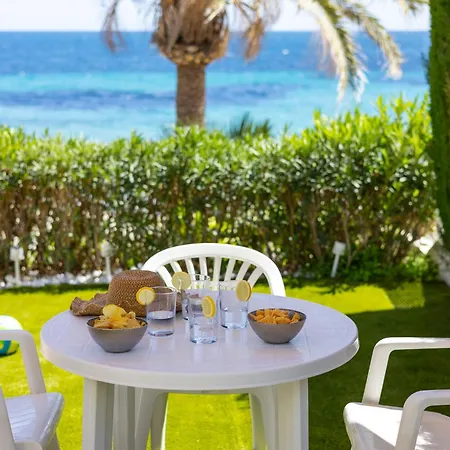 Fidalsa Famous Spot Villa Campoamor Exterior photo