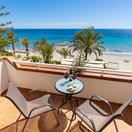 Fidalsa Famous Spot Villa Campoamor Exterior photo