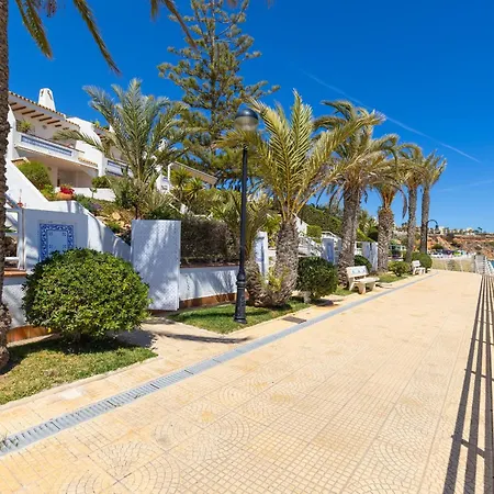 Fidalsa Famous Spot Villa Campoamor Exterior photo