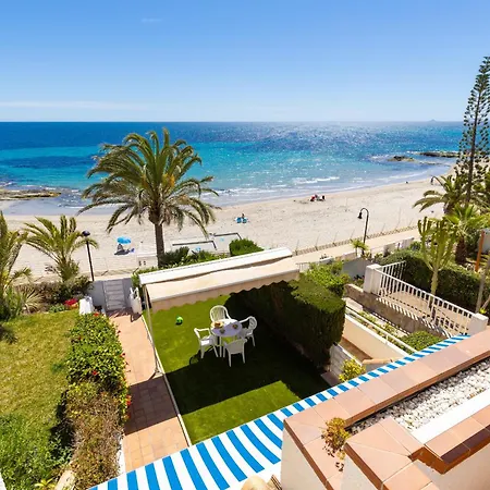 Fidalsa Famous Spot Villa Campoamor Exterior photo