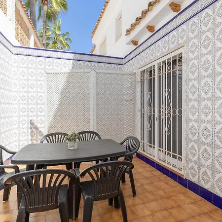 Fidalsa Famous Spot Villa Campoamor Exterior photo
