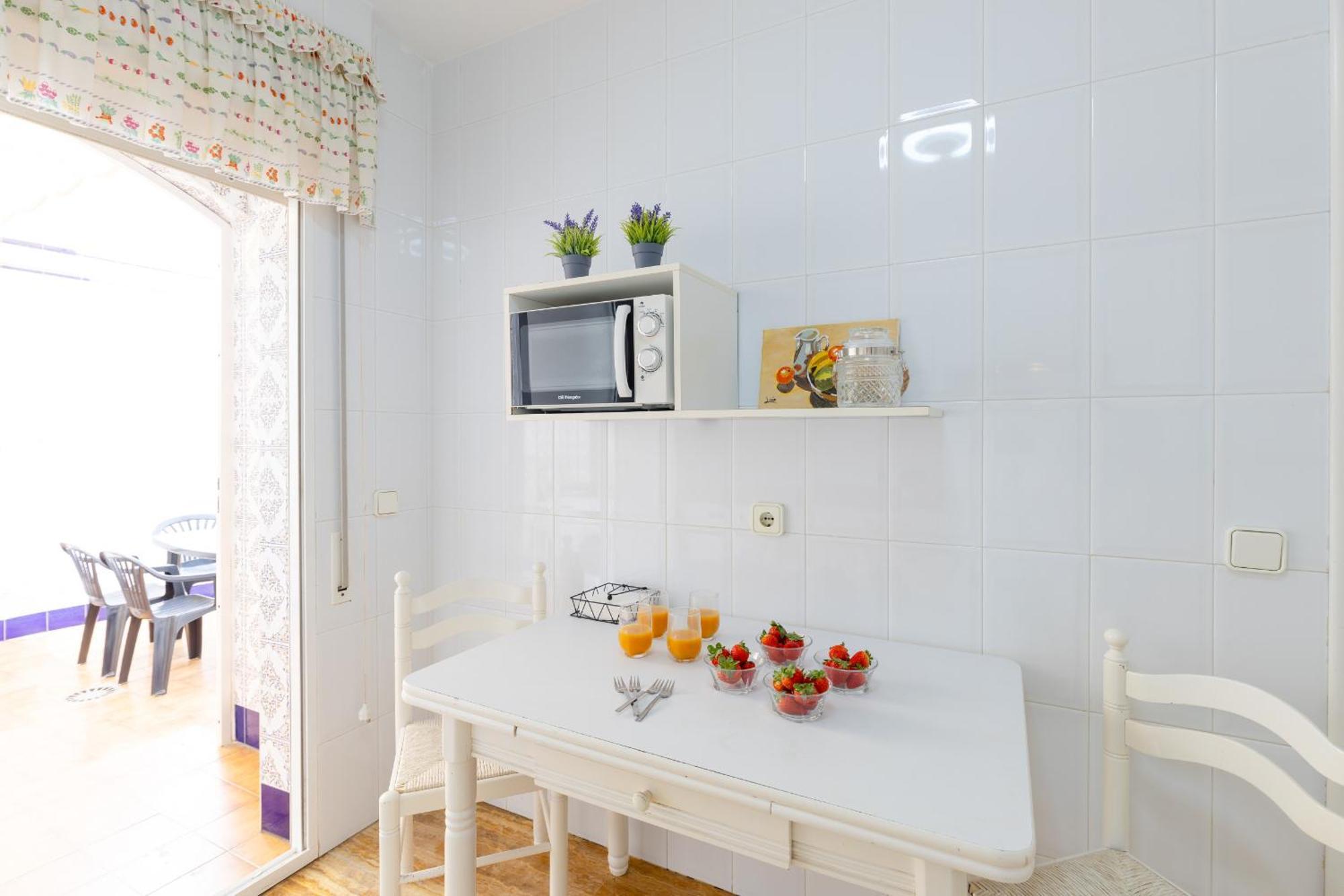 Fidalsa Famous Spot Campoamor