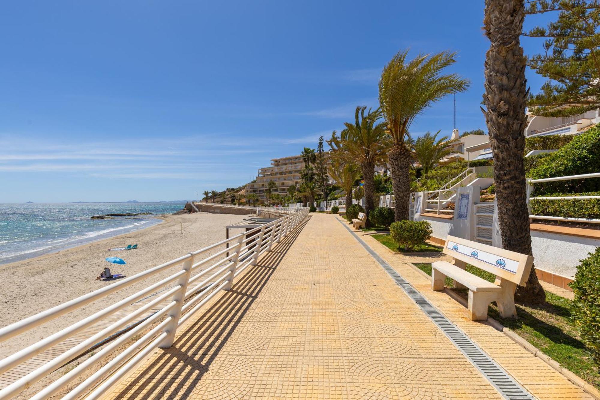 Hébergement de vacances Fidalsa Famous Spot Campoamor